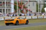 McLaren MP4-12C 2009 года